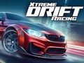 Spel Xtreme drift racing på nätet