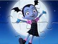 Spel Pussel: Vampirina  på nätet