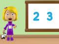 Spel World of Alice Sequencing Numbers  på nätet