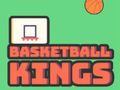 Spel Basket kungar  på nätet