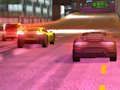 Spel Turbo Racing 3 Shanghai  på nätet