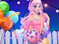 Spel Girly Galaxy söt  på nätet
