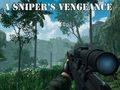 Spel En Snipers Vengeance  på nätet