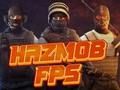 Spel Hazmob fps på nätet