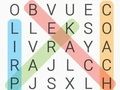 Spel Ordsökning  på nätet