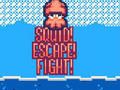 Spel Squid Escape Fight på nätet