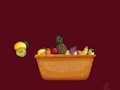 Spel Fruit Dash Delight på nätet