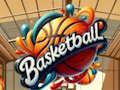 Spel Basketboll  på nätet