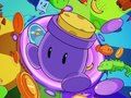 Spel Living Cannon DX på nätet