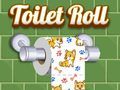 Spel Toalettpappersrulle  på nätet