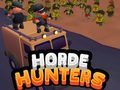 Spel Hordjägare  på nätet