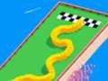 Spel Snek Left Fancade på nätet