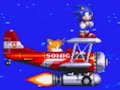 Spel Sonic 3 & Knuckles på nätet