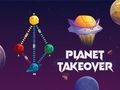 Spel Planetövertagande på nätet