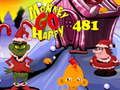 Spel Monkey Go Happy Stage 481 på nätet
