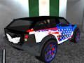 Spel Offroad Mountain Driving 2024 på nätet