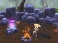 Spel Broomcraft Mystic Evasion på nätet