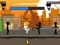 Spel Stick Warrior Fight på nätet