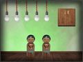Spel Amgel Easy Room Escape 167 på nätet