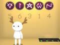 Spel ARBA (ett spel om 4)  på nätet