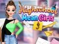 Spel Gymnasiet medelflickor 3 på nätet
