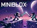 Spel Miniblox på nätet