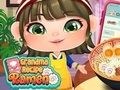 Spel Farmor Recept Ramen  på nätet