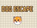 Spel Hundflykt  på nätet