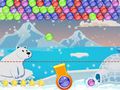 Spel Vinterbubbla  på nätet