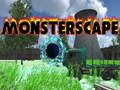 Spel Monsterlandskap  på nätet