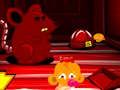 Spel Monkey Go Happy Stage 391  på nätet