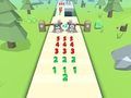 Spel Nummersammanfogning  på nätet