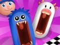 Spel Skrikande huvuden  på nätet