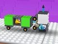 Spel LEKSAKER: Crash Arena  på nätet