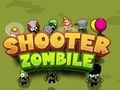 Spel Skytte zombie på nätet