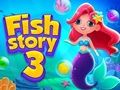 Spel Fish Story 3 på nätet