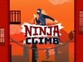Spel Ninja klÀttra pÄ nÀtet Spel Ninja klÀttra pÄ nÀtet
