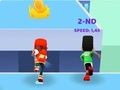 Spel Parkour Master 3D på nätet