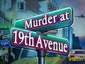 Spel Mord på 19th Avenue  på nätet