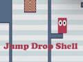 Spel Hoppa Drop Shell  på nätet