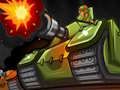 Spel Classic Tank Wars Extreme HD på nätet