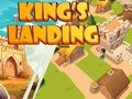 Spel King's Landing på nätet