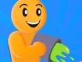 Spel Färg Farm  på nätet