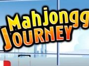 Spel Mahjongg resa  på nätet