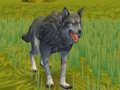 Spel Vargen: Wild Animal Simulator på nätet