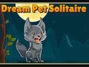 Spel Dream Pet Solitire på nätet