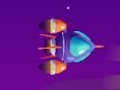 Spel Rymdfarkost Fighter  på nätet