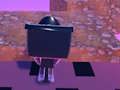 Spel 2-spelare Skibidi Toilet Parkour  på nätet
