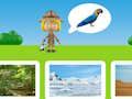 Spel World of Alice Animal Habitat på nätet