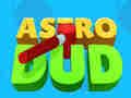 Spel Astro dud på nätet